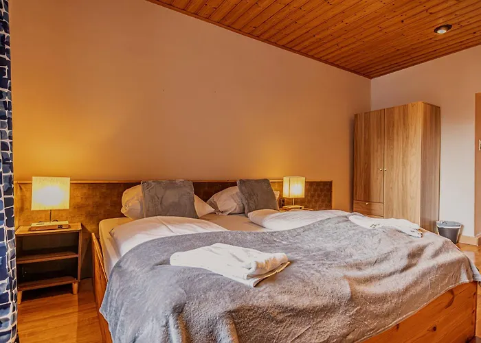 Spacious Two Bedroom With Living Near Wiener Stadthalle * Viena