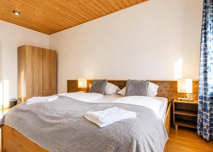 Spacious Two Bedroom With Living Near Wiener Stadthalle דירה וינה